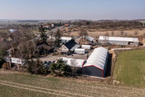 Hale magazynowe od producenta Marco – elastyczne rozwiązania dla każdej branży