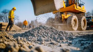 Materiały budowlane: Kluczowe aspekty i zastosowanie suporeksu w regionie Torunia