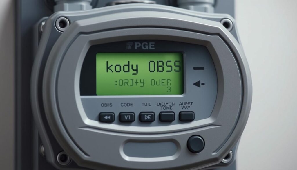 kody OBIS w liczniku dwukierunkowym kody OBIS w liczniku dwukierunkowym