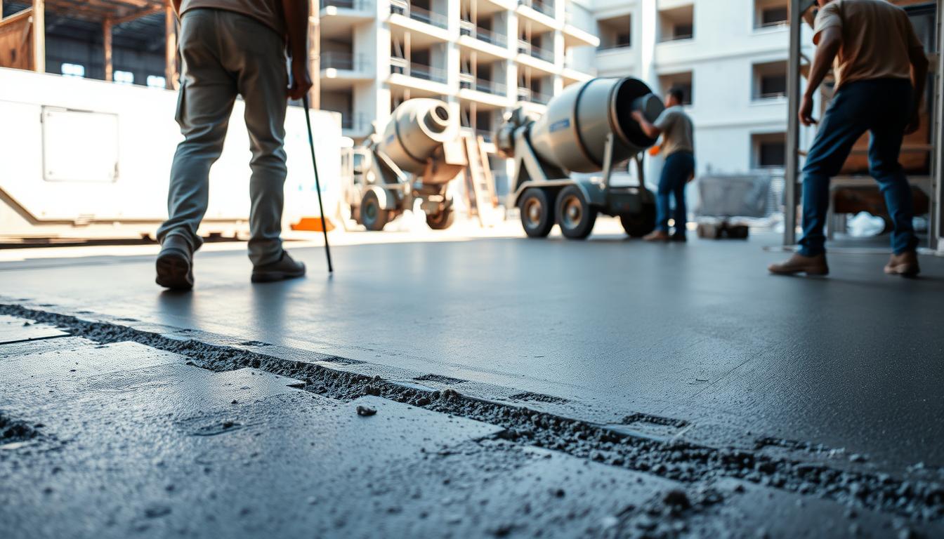 wylewka betonowa cena za m2 robocizny bez materiału