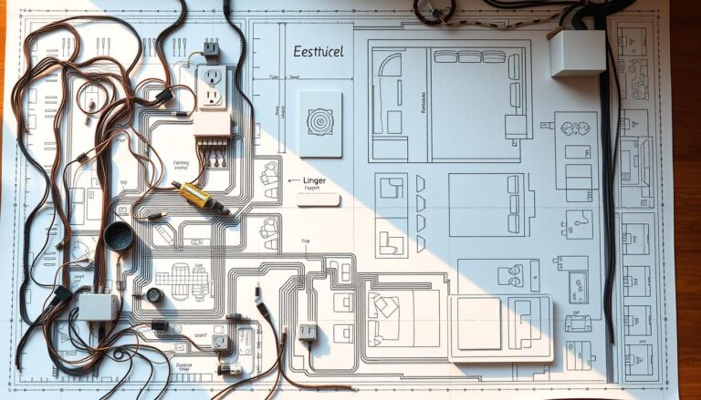 koszt instalacji elektrycznej w domu 80m2